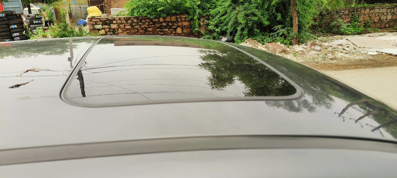 Volkswagen Polo(2016-2019) Highline 1.5l D